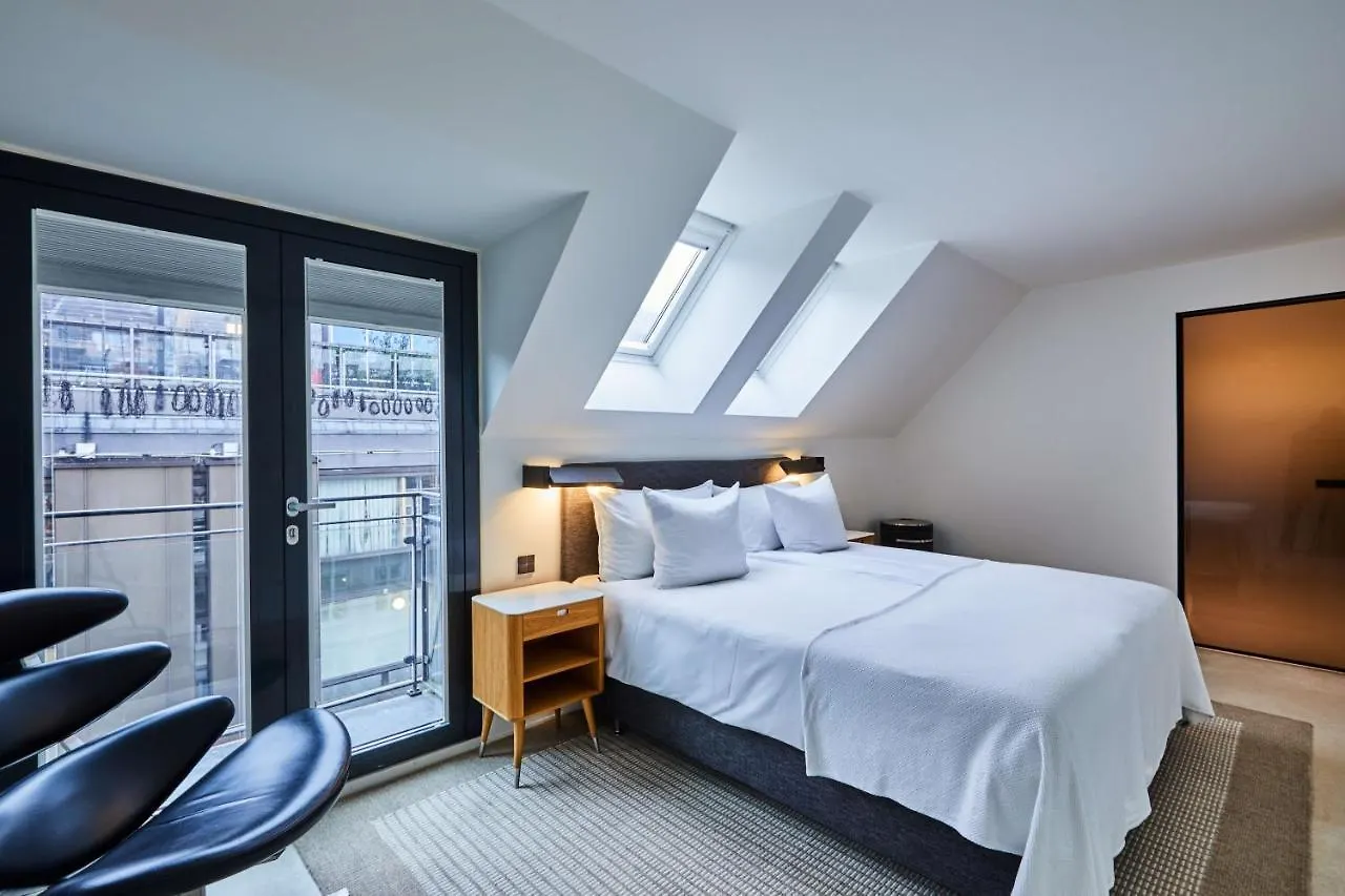 Luxury Penthouse - Cph'S Finest - Shopping Street - High-End Apartment Copenhagen 0*,  Denmark
