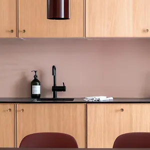 Apart-hotel The Lakes By Daniel&jacob's, Copenhaga
