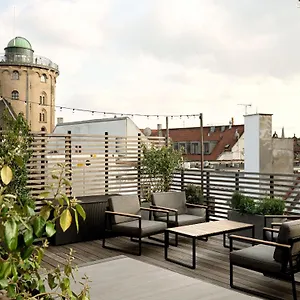 Apart-hotel Aperon, Copenhaga