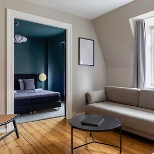 Rustic & Cozy 2br In Heart Of Cph By Stroget København