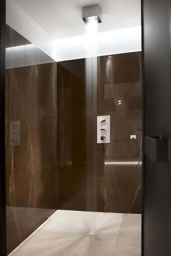 Luxury Penthouse - Cph'S Finest - Shopping Street - High-End Apartment Copenhagen