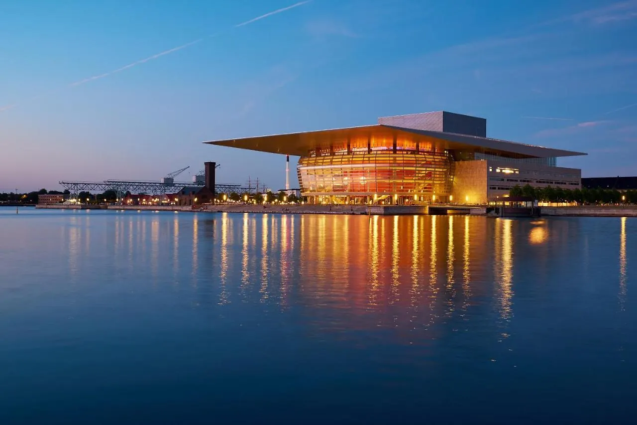 Luxury Penthouse - Cph'S Finest - Shopping Street - High-End Apartment Copenhagen